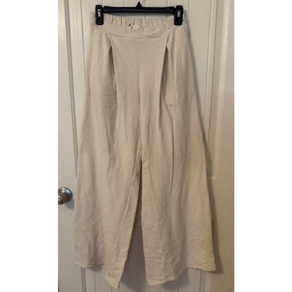 Free People Beach Lax 2 Piece Set in Neutral XS - Picture 5 of 8